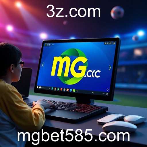 Expansão dos Jogos Online no Brasil