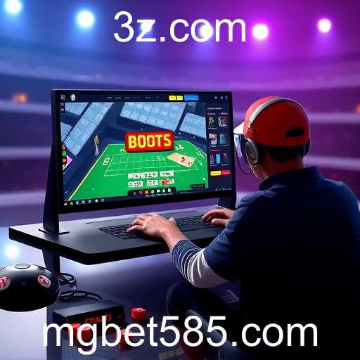 Expansão do Mercado de Jogos Online em 2025