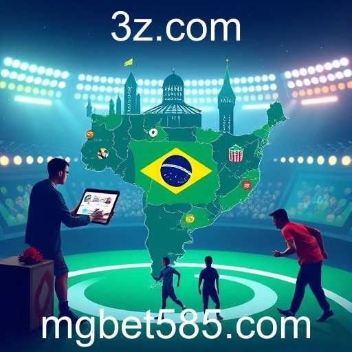 Crescimento Explosivo dos Jogos Online em 2026