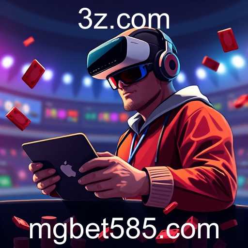 Crescimento dos Sites de Jogos em 2026