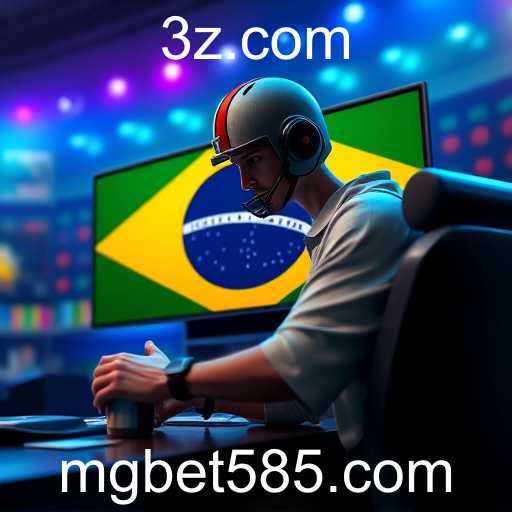 O Crescimento dos Jogos Online no Brasil