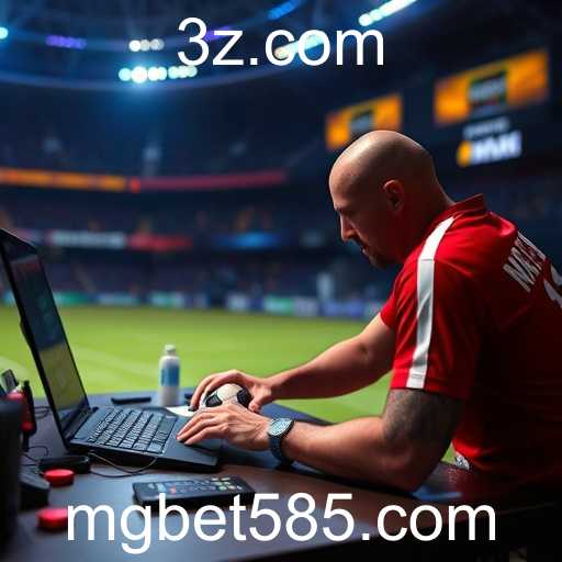 O Impacto do Site mg.bet.cc no Mercado de Jogos Online em 2025