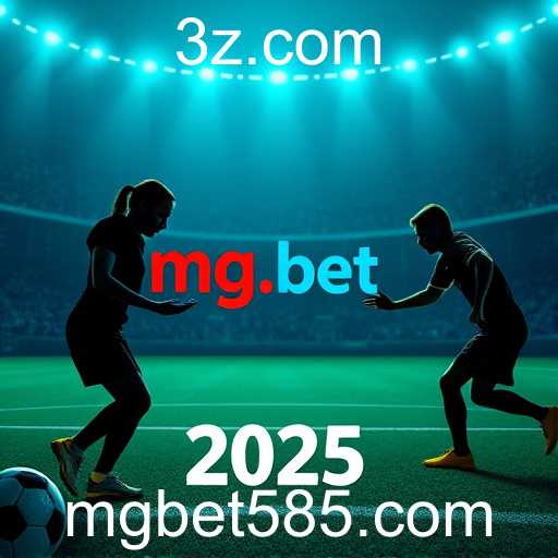 A Ascensão do mg.bet.cc no Mercado de Jogos Online