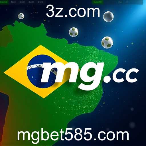 A Evolução dos Jogos Online e o Impacto do mg.bet.cc no Brasil