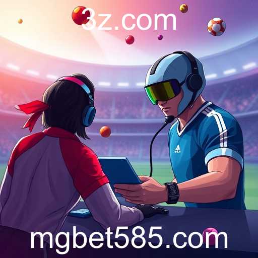 Tendências Recentes no Mercado de Jogos Online