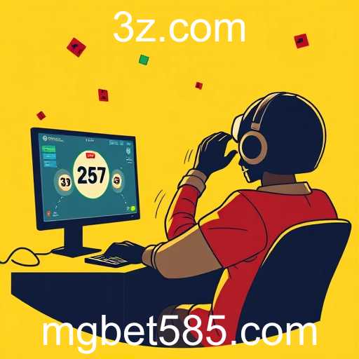 A Ascensão dos Jogos Online em 2025